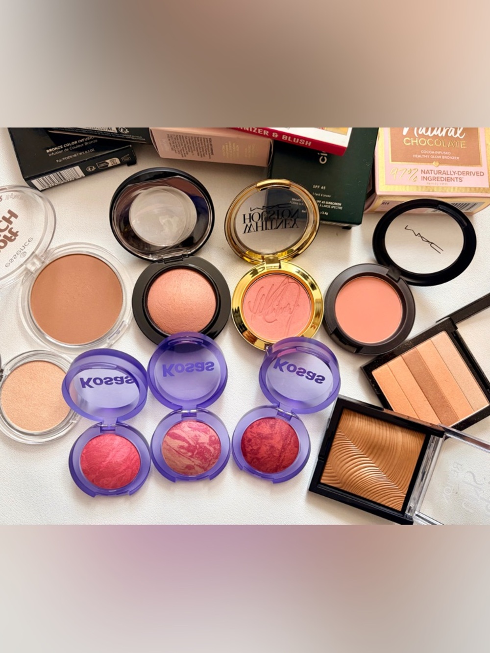 Complexion Collection - Blush, Bronzer, Highlight Haul - Picture 6 of 11